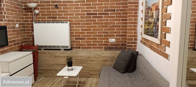 Mieszkanie 1-pokojowe Kraków Podgórze, pl. Bohaterów Getta. Zdjęcie 1