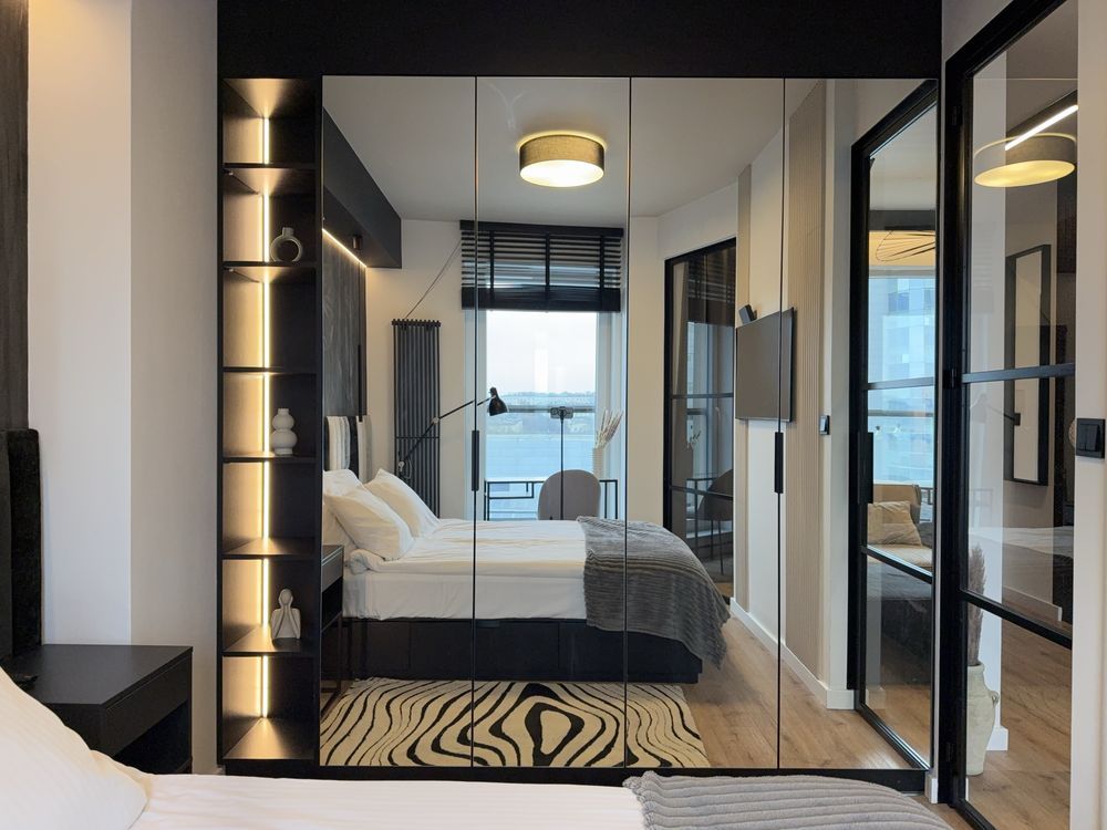 Mieszkanie 2-pokojowe Katowice Śródmieście, ul. Sokolska. Zdjęcie 3