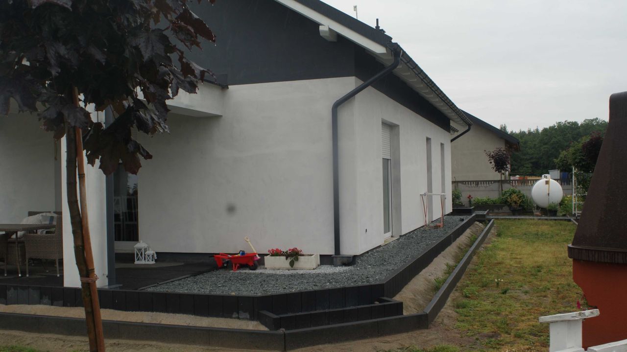 dom wolnostojący Wilczna. Zdjęcie 6