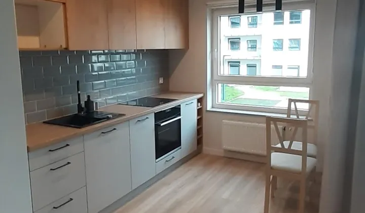 Mieszkanie 2-pokojowe Poznań Grunwald, ul. Bułgarska