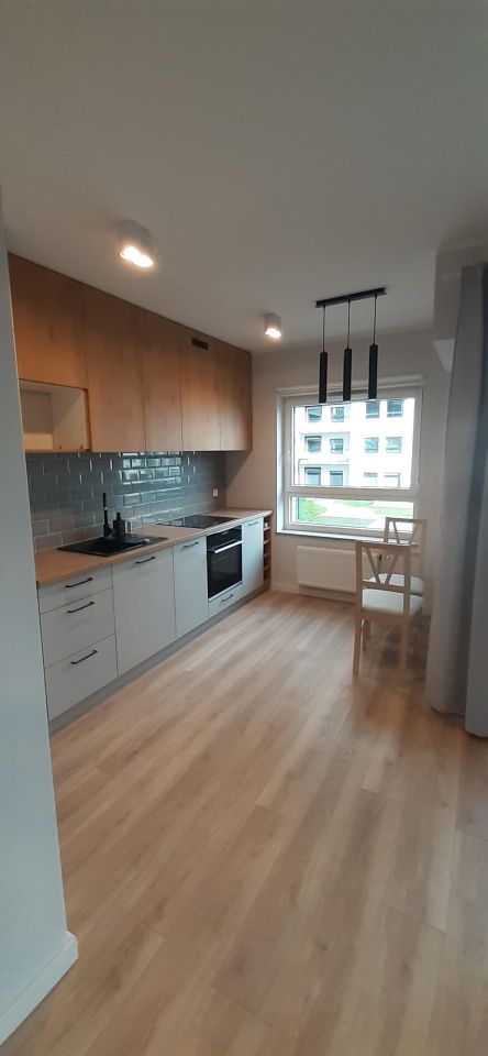 Mieszkanie 2-pokojowe Poznań Grunwald, ul. Bułgarska. Zdjęcie 1