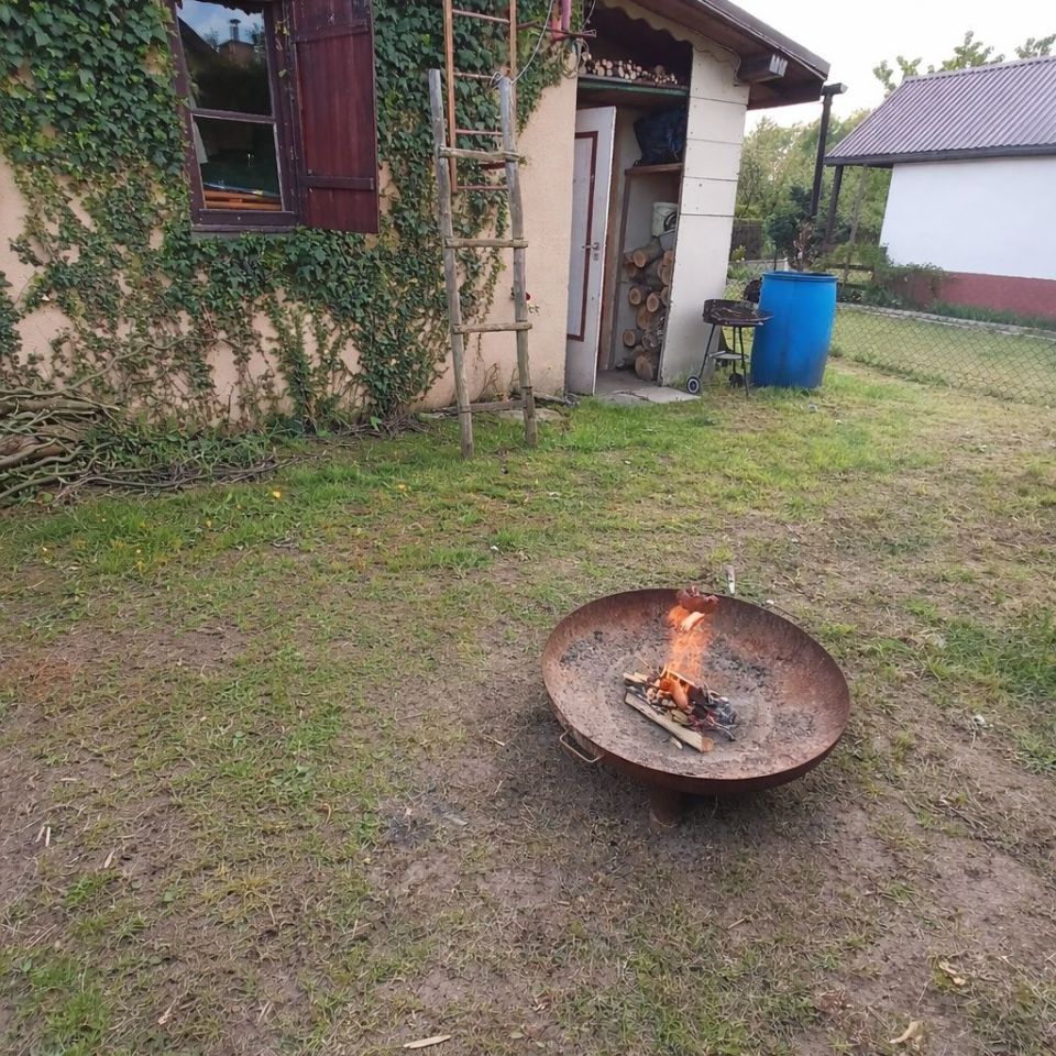 Działka rod Suszec. Zdjęcie 2