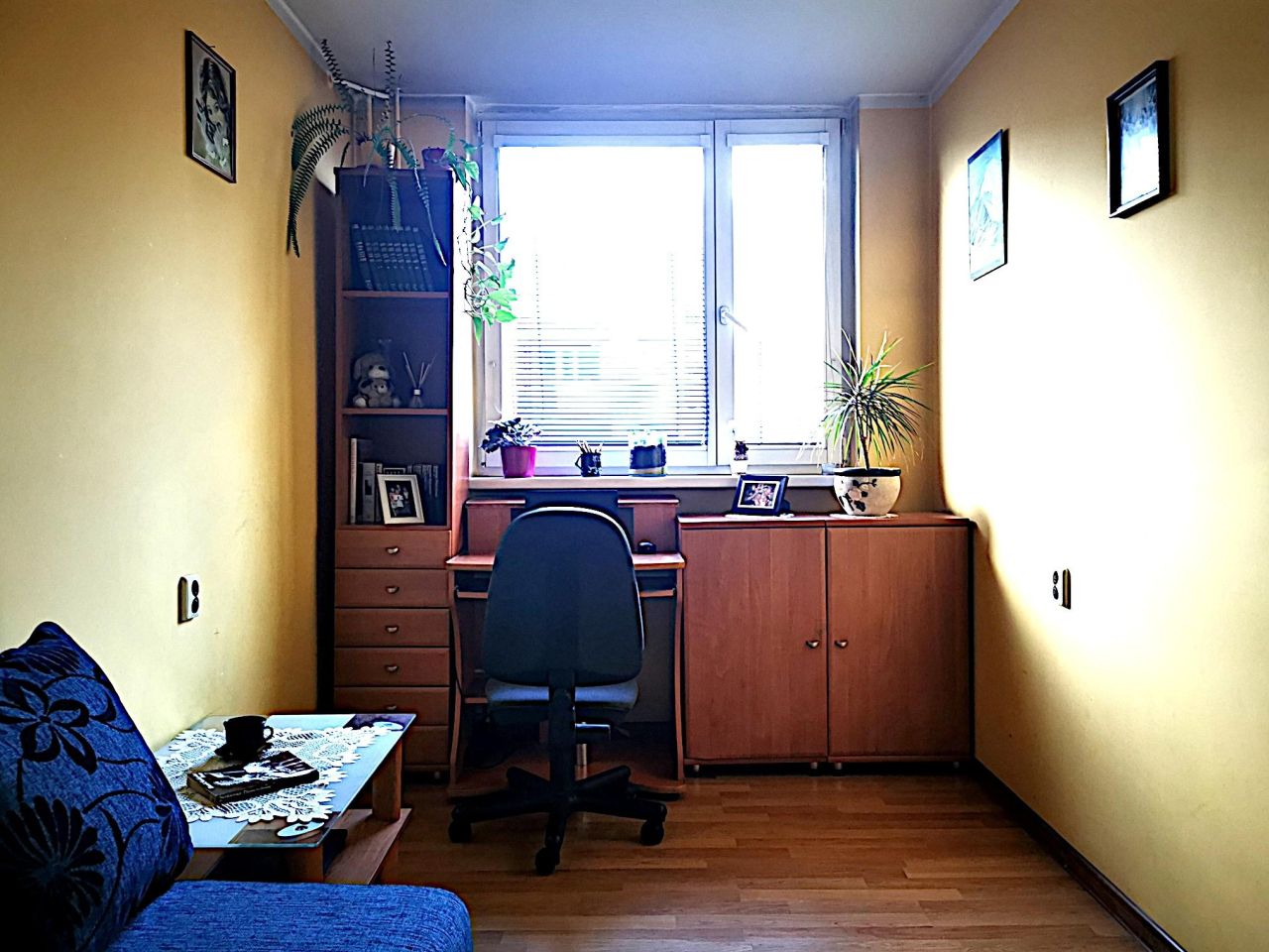 Mieszkanie 3-pokojowe Nowy Sącz Millenium, ul. Królowej Jadwigi. Zdjęcie 5