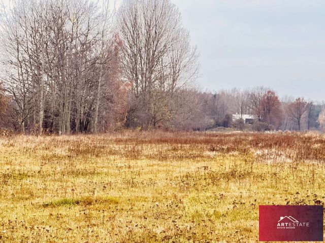 Działka rekreacyjna Nowy Adamów. Zdjęcie 13