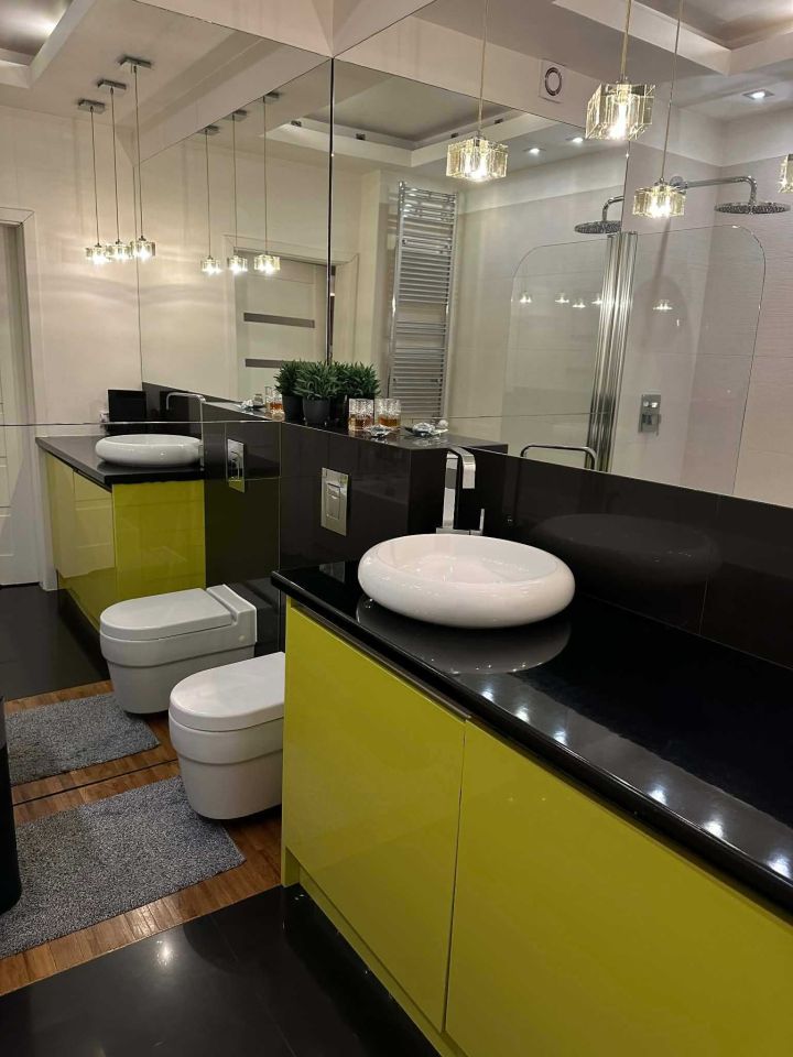 Mieszkanie 2-pokojowe Ożarów Mazowiecki, ul. Strażacka. Zdjęcie 8