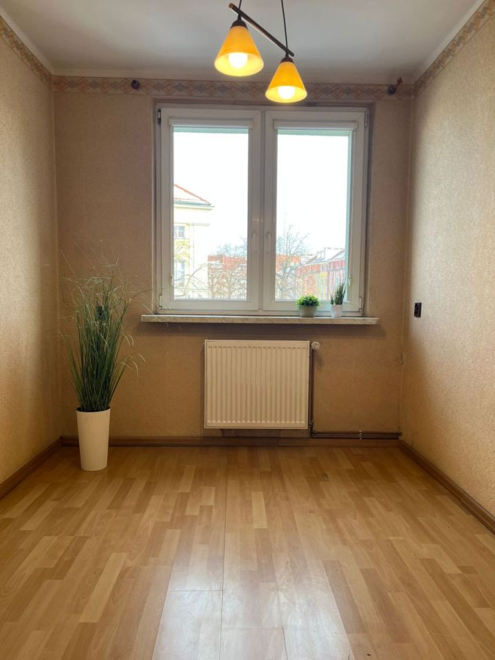 Mieszkanie 3-pokojowe Oława, rynek Rynek. Zdjęcie 14