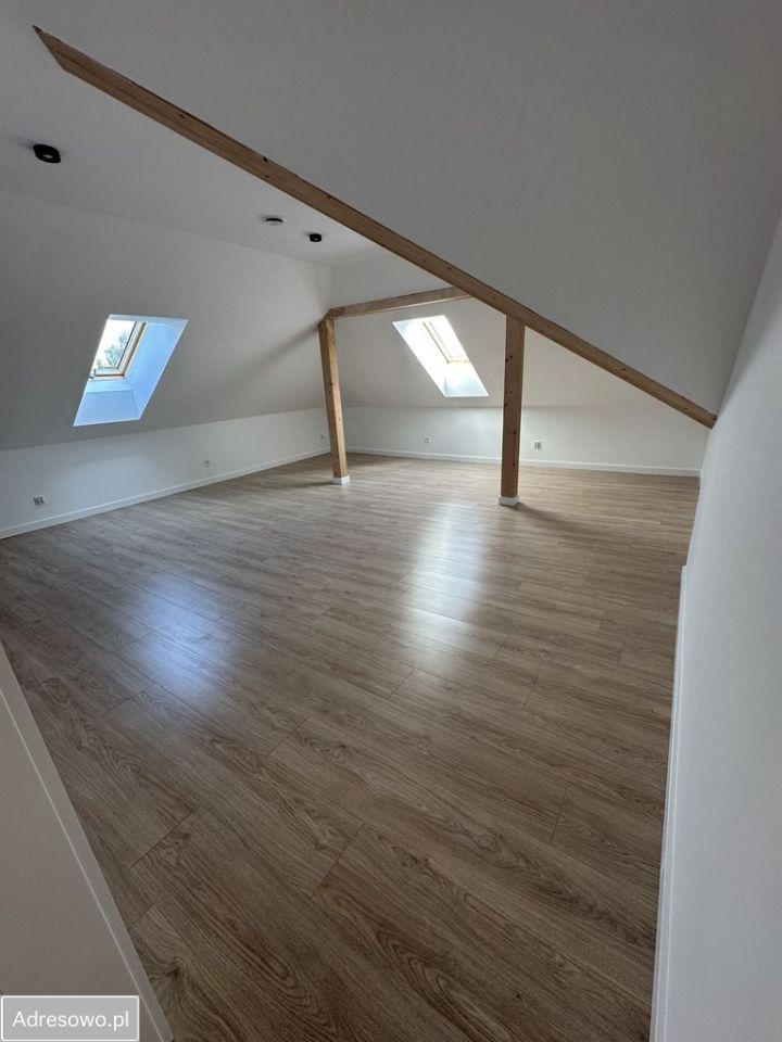 dom wolnostojący, 6 pokoi Gdańsk Wyspa Sobieszewska, ul. Forsycji. Zdjęcie 6