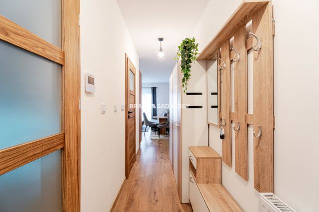 Mieszkanie 2-pokojowe Kraków, ul. Sebastiana Klonowica. Zdjęcie 12