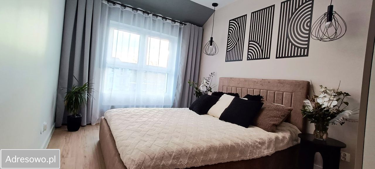 Mieszkanie 2-pokojowe Zielona Góra Łężyca. Zdjęcie 3