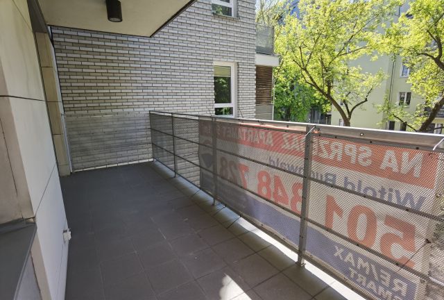 Mieszkanie 2-pokojowe Warszawa Mokotów, ul. Dolna. Zdjęcie 33