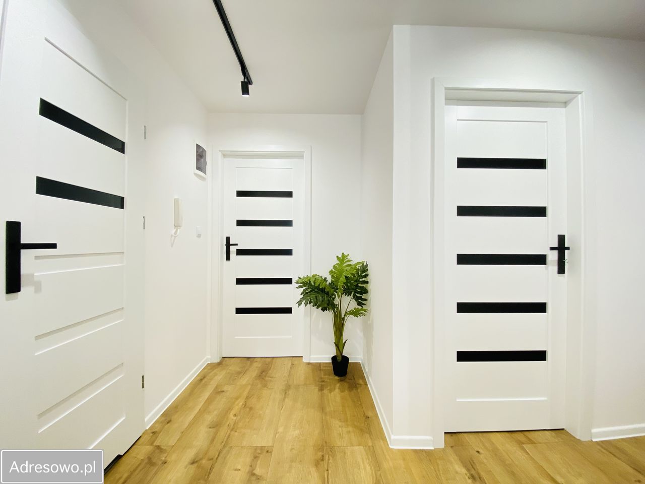 Mieszkanie 3-pokojowe Głogów, ul. Armii Krajowej. Zdjęcie 6