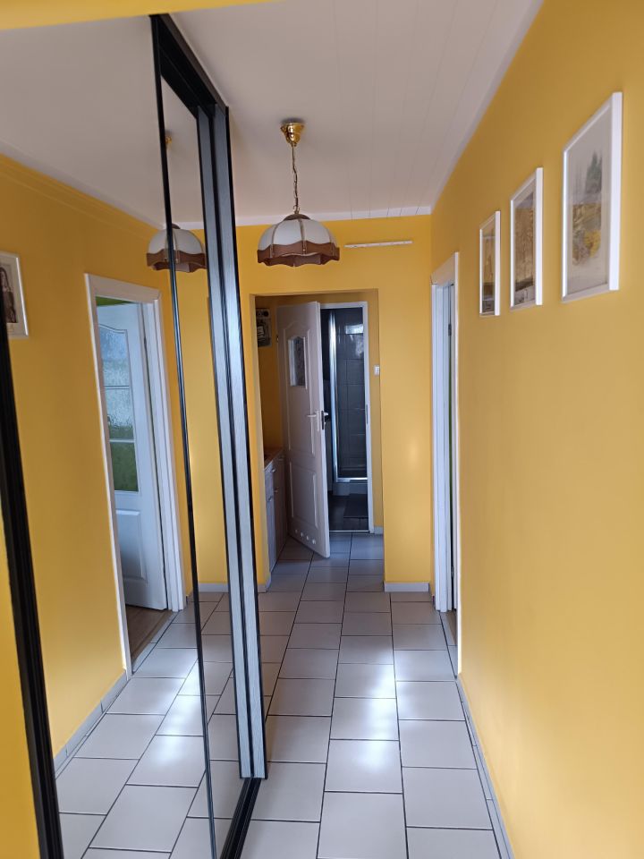 Mieszkanie 4-pokojowe Częstochowa Północ, al. Aleja Wyzwolenia. Zdjęcie 7