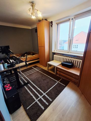 Mieszkanie 2-pokojowe Kalisz Centrum, ul. 3 Maja. Zdjęcie 6