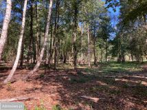 Działka budowlana Mościska, ul. Skowronkowa. Zdjęcie 1