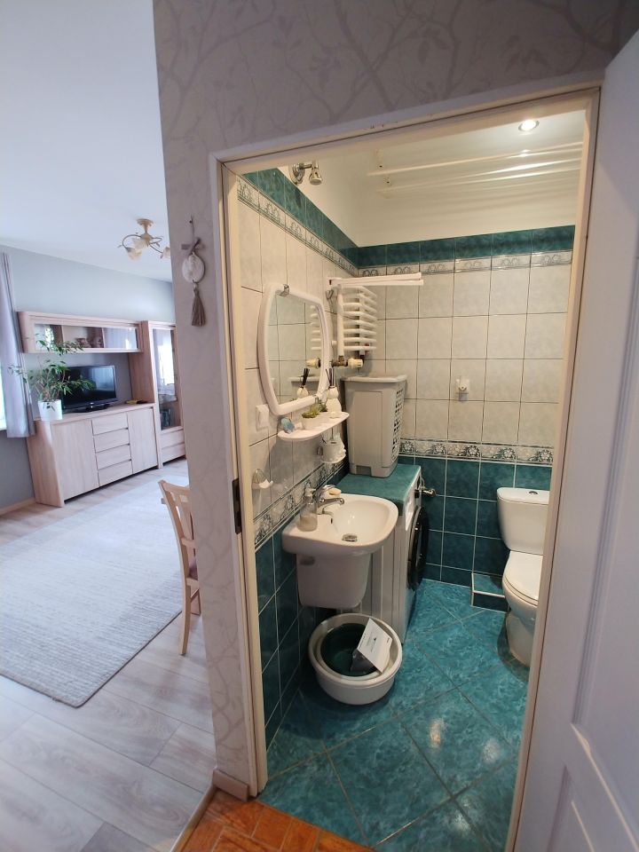 Mieszkanie 1-pokojowe Brwinów, ul. Sochaczewska. Zdjęcie 24