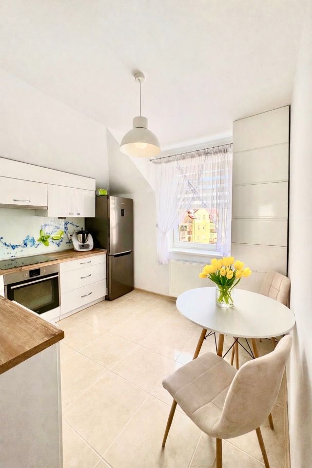 Mieszkanie 3-pokojowe Lubawa, ul. Stanisława Wolskiego. Zdjęcie 6