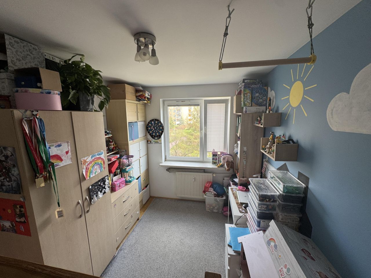 Mieszkanie 3-pokojowe Lublin Czuby, Agatowa, poręba. Zdjęcie 6