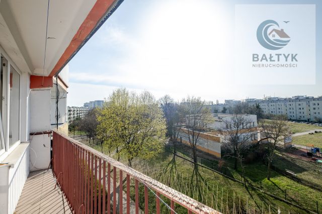 Mieszkanie 2-pokojowe Gdańsk Przymorze, ul. Kołobrzeska. Zdjęcie 14