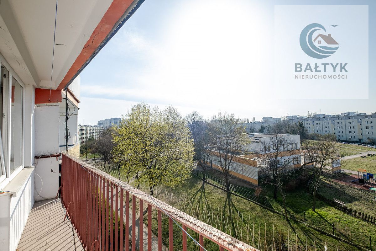 Mieszkanie 2-pokojowe Gdańsk Przymorze, ul. Kołobrzeska. Zdjęcie 14