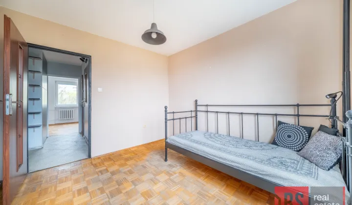 Mieszkanie 4-pokojowe Warszawa Bemowo, ul. Anieli Krzywoń