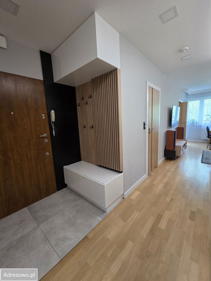 Mieszkanie 4-pokojowe Kraków Kliny, ul. Mieczykowa. Zdjęcie 15