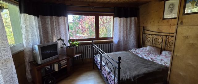 dom wolnostojący, 4 pokoje Czekanka. Zdjęcie 12