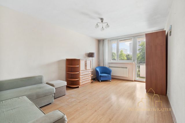 Mieszkanie 3-pokojowe Warszawa Targówek, ul. Goławicka. Zdjęcie 1