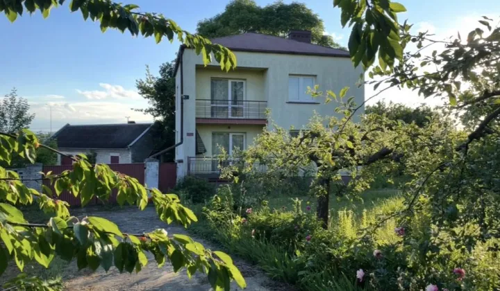 gospodarstwo, 5 pokoi Opatów, ul. Tadeusza Kościuszki