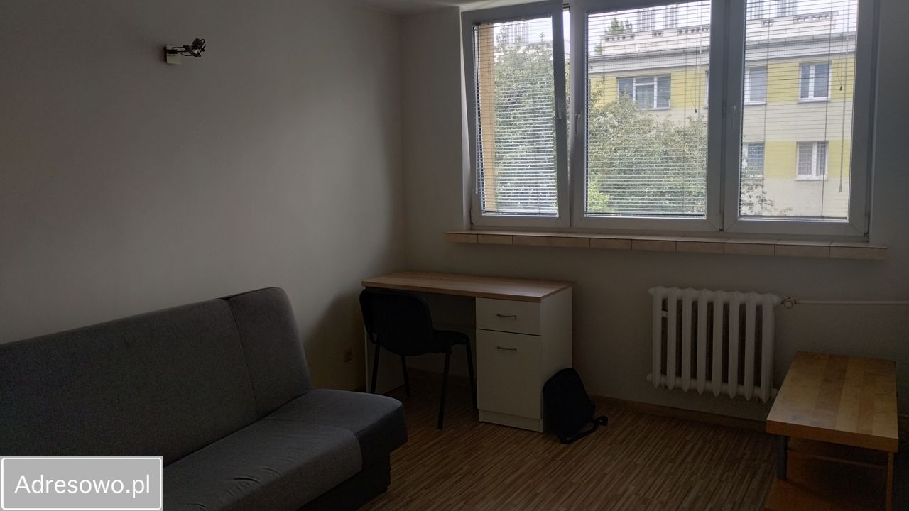 Mieszkanie 2-pokojowe Kraków Dąbie, al. Pokoju. Zdjęcie 4