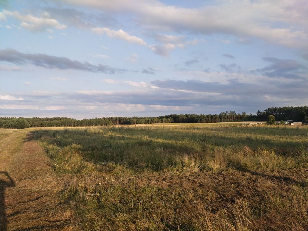 Działka rolno-budowlana Huta. Zdjęcie 3