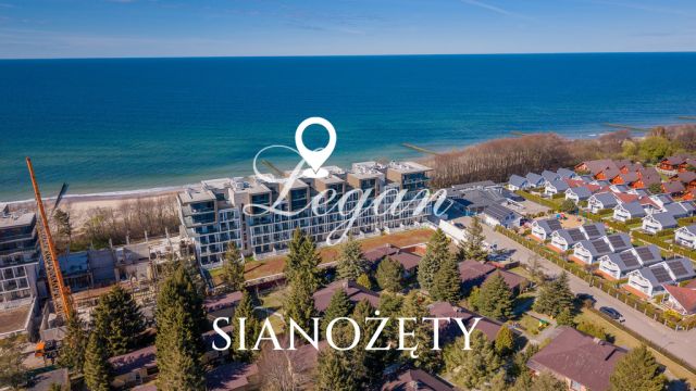 Mieszkanie 3-pokojowe Sianożęty, ul. Sztormowa. Zdjęcie 3