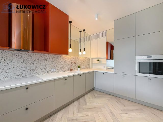 Mieszkanie 2-pokojowe Bielsko-Biała. Zdjęcie 1