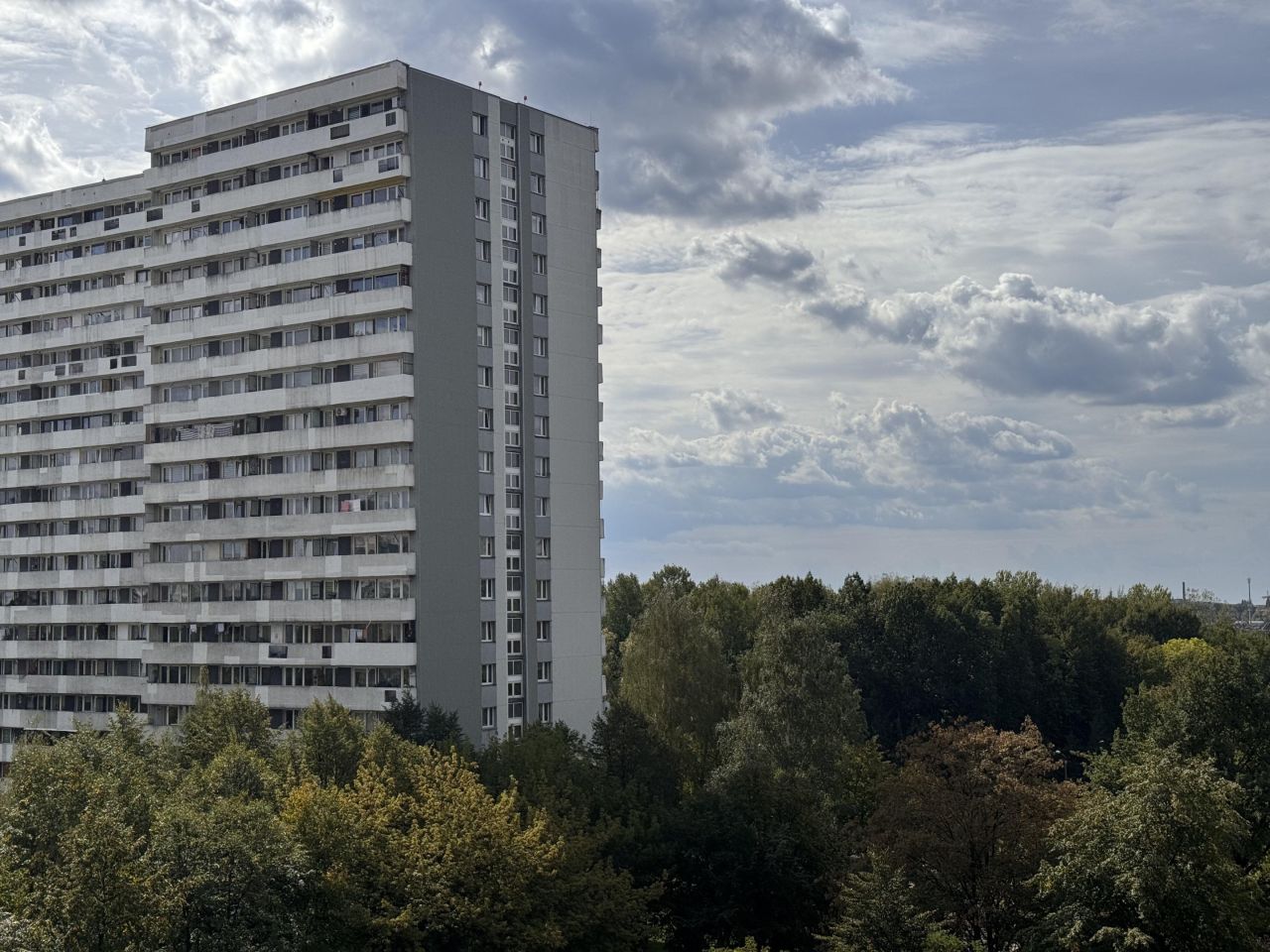 Mieszkanie 2-pokojowe Katowice os. Tysiąclecia, ul. Bolesława Chrobrego. Zdjęcie 25