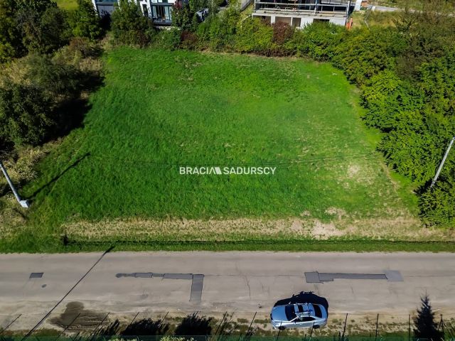 Działka Karniowice, ul. Spacerowa. Zdjęcie 18