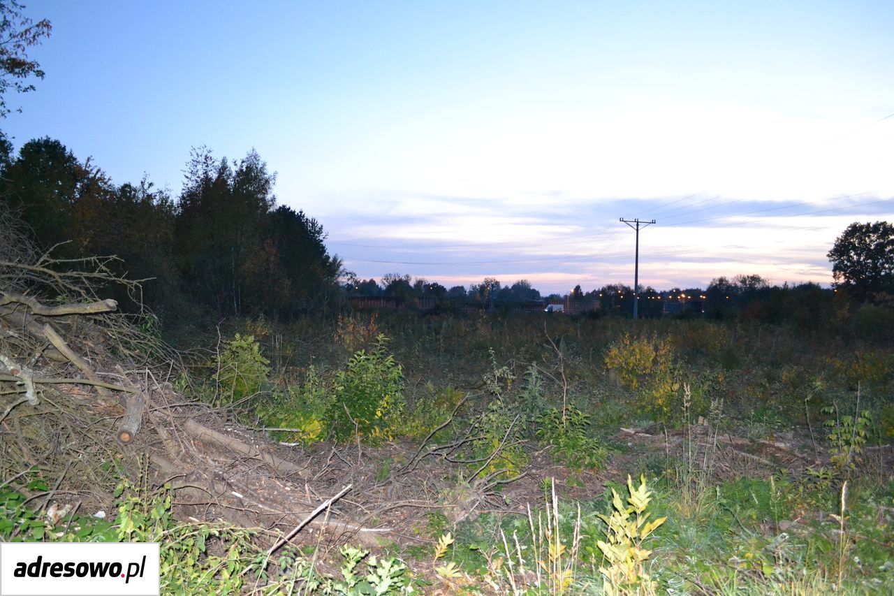 Działka inwestycyjna Augustów. Zdjęcie 7