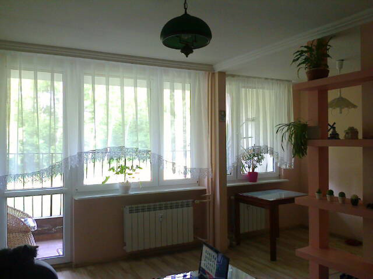 Mieszkanie 1-pokojowe Trzebinia Siersza, ul. Grunwaldzka