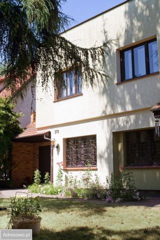 dom wolnostojący, 5 pokoi Poznań Jeżyce, ul. Strzeszyńska. Zdjęcie 1