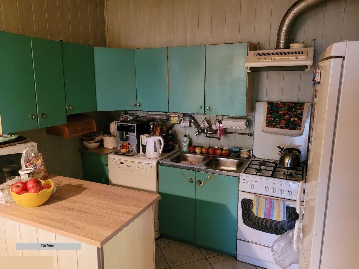 budynek wielorodzinny, 7 pokoi Aleksandrów Łódzki, ul. Krótka. Zdjęcie 9