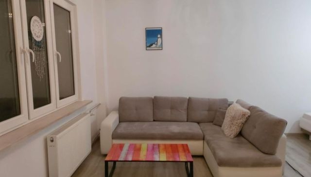 Mieszkanie 1-pokojowe Bielsko-Biała, ul. Wapienicka. Zdjęcie 1