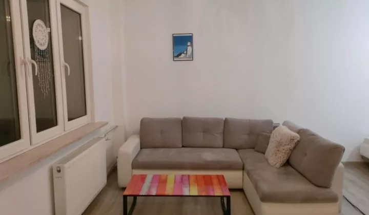 Mieszkanie 1-pokojowe Bielsko-Biała, ul. Wapienicka