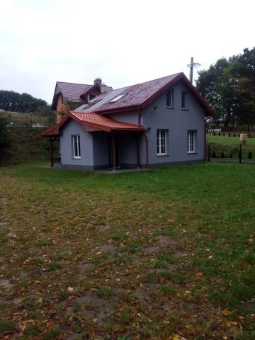 dom wolnostojący, 3 pokoje Koszalin, ul. Lubiatowska. Zdjęcie 1