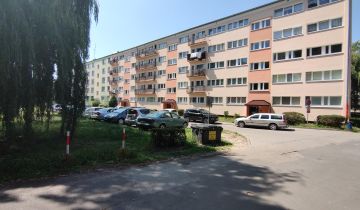 Mieszkanie 1-pokojowe Łódź Bałuty, ul. Lutomierska
