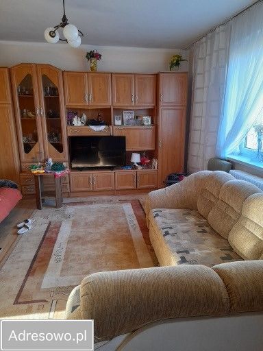 dom wolnostojący, 3 pokoje Łasin. Zdjęcie 2