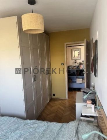 Mieszkanie 2-pokojowe Warszawa Wola, al. "Solidarności". Zdjęcie 4