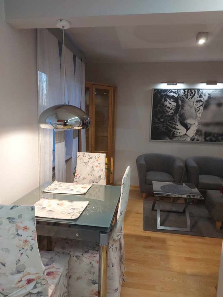 Mieszkanie 2-pokojowe Nowy Targ, ul. Podtatrzańska