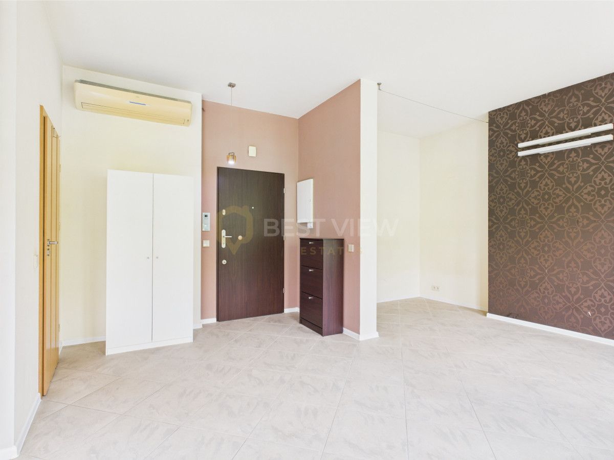 Mieszkanie 1-pokojowe Warszawa Włochy, ul. Łuki Wielkie. Zdjęcie 8