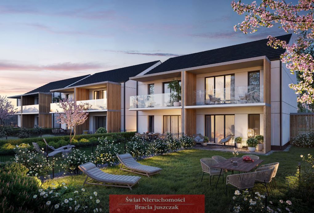 Mieszkanie 3-pokojowe Siechnice. Zdjęcie 4