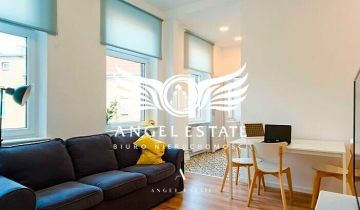 Mieszkanie 6-pokojowe Szczecin Centrum, ul. Jagiellońska