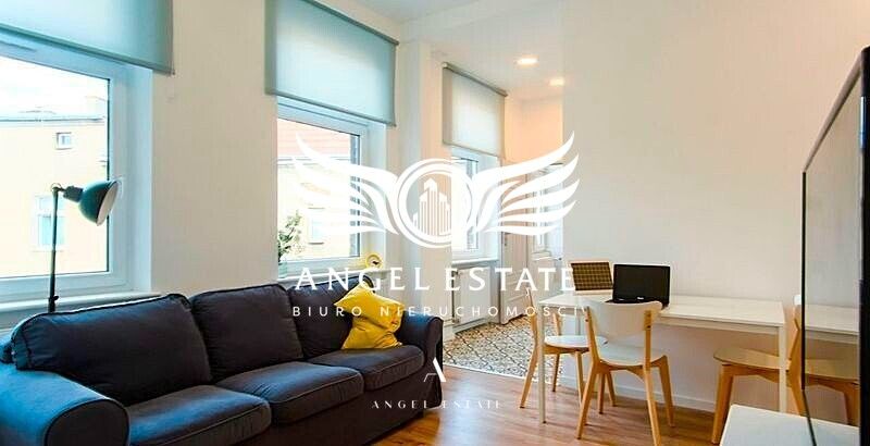 Mieszkanie 6-pokojowe Szczecin Centrum, ul. Jagiellońska. Zdjęcie 2