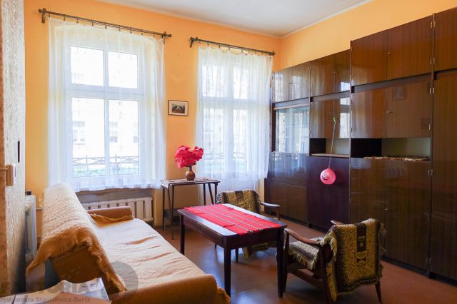 Mieszkanie 1-pokojowe Szczecin Śródmieście, al. Wyzwolenia. Zdjęcie 27